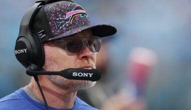 ‘An opportunity we’re looking forward to on the matchup