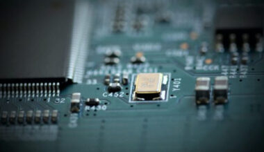 Global chipmakers’ market value soars amid AI frenzy