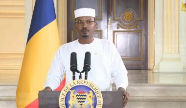 Chad expels UK royal-linked wildlife charity, citing failures in conservation and investment