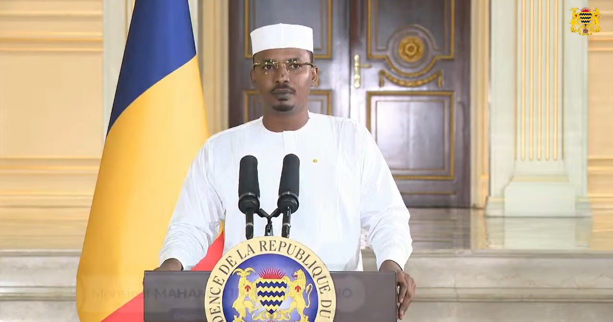 Chad expels UK royal-linked wildlife charity, citing failures in conservation and investment