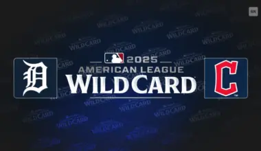 Tigers vs. Guardians live score, updates, highlights from AL Wild Card Game 3 in 2025 MLB playoffs image