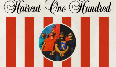 Haircut One Hundred announce new album Boxing The Compass