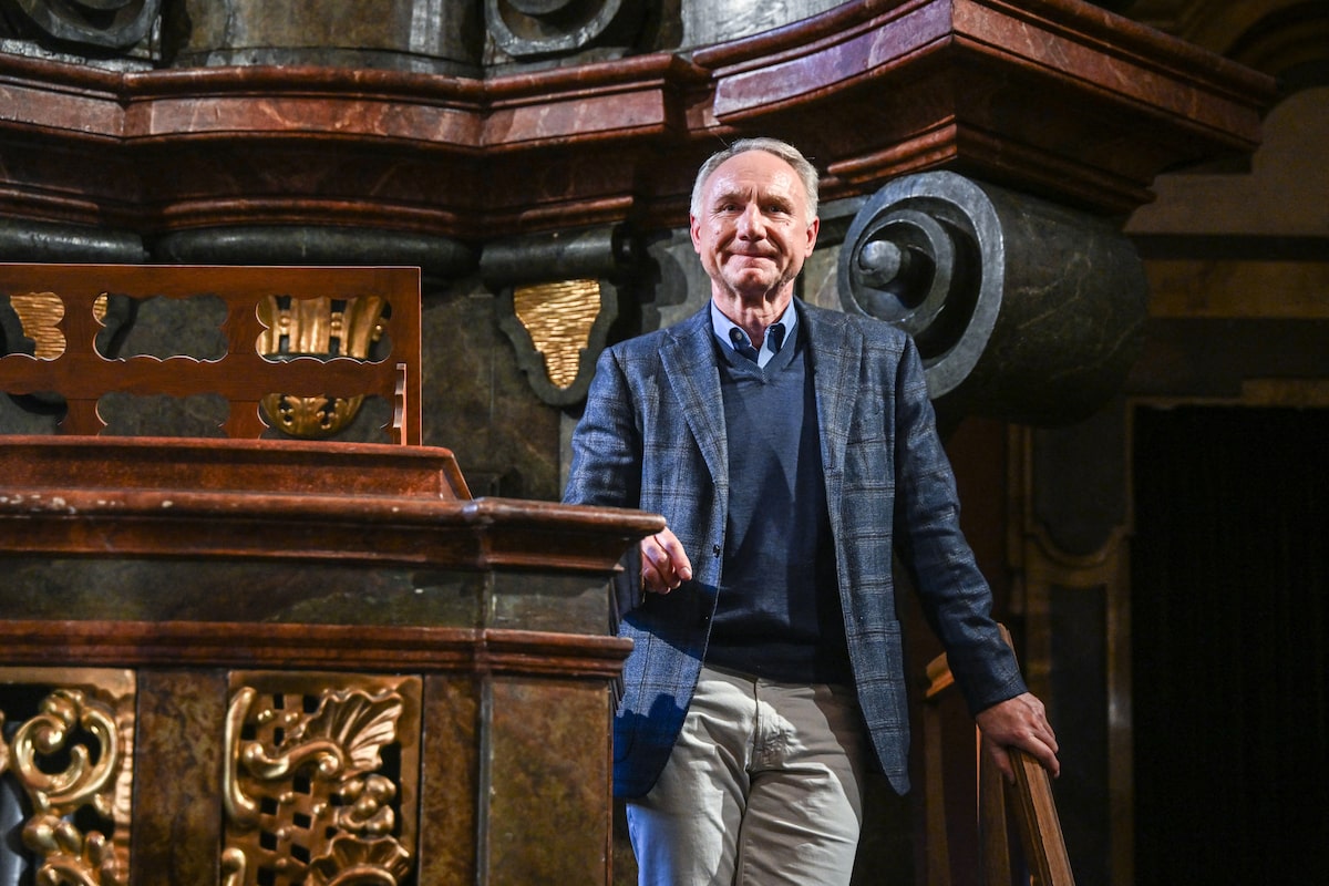 Dan Brown’s new book takes on another big topic: the nature of human consciousness