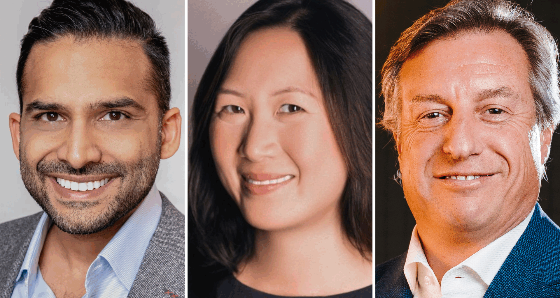 The Top 25 Healthcare Software Executives of 2025