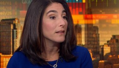 Fed's Hammack: Tariff pass-through less than expected - investingLive
