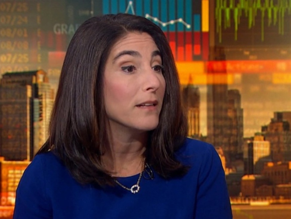 Fed's Hammack: Tariff pass-through less than expected - investingLive
