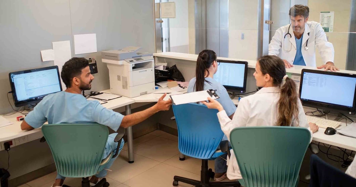 Exclusive: Honey Health CEO discusses the company's $7.8M funding round