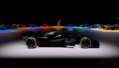 A new 12th team? Horner's surprise option for F1 return