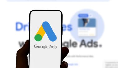 Google says you need certification for prescription drug advertising