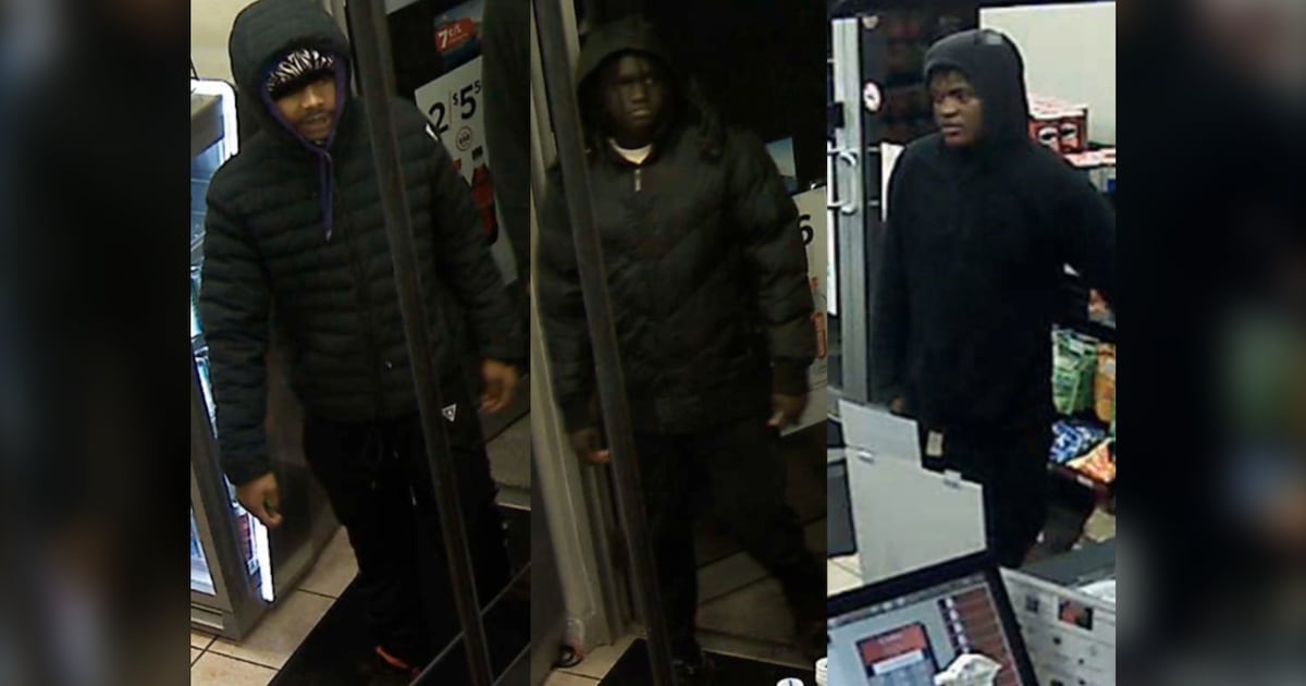 Suspects arrested after 72 parked vehicles damaged in Windsor, Ont. - CTV News