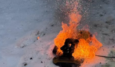 Fire dept. says battery fires on the rise in Calgary, offers tips to prevent them - CTV News