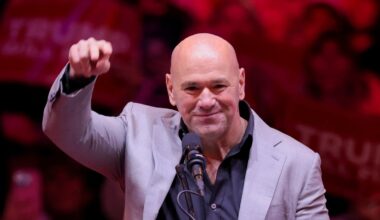 The WBC welcomes Zuffa Boxing, the promotion company owned by UFC CEO Dana White: “We’re not concerned”