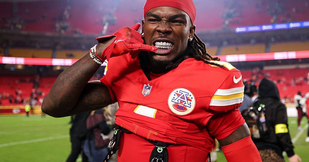 Chiefs, Patrick Mahomes shut down Commanders: Live updates and reaction from NFL ‘Monday Night Football’