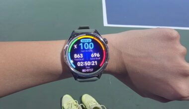 Huawei Watch GT 6 Review (46mm) cover 2