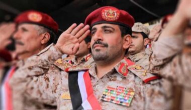 Houthi military chief dies, group says, and Israel claims responsibility