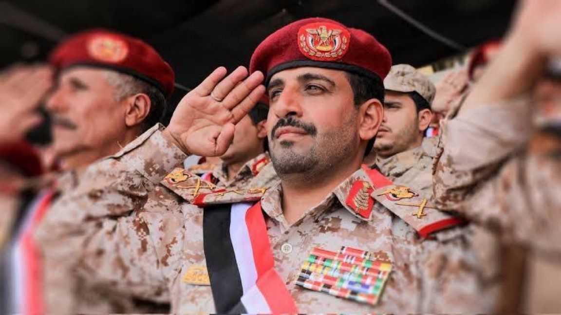 Houthi military chief dies, group says, and Israel claims responsibility