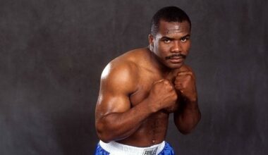 Ike Ibeabuchi