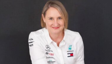 Inside F1’s secrets to building winning teams — Sports News Blitz