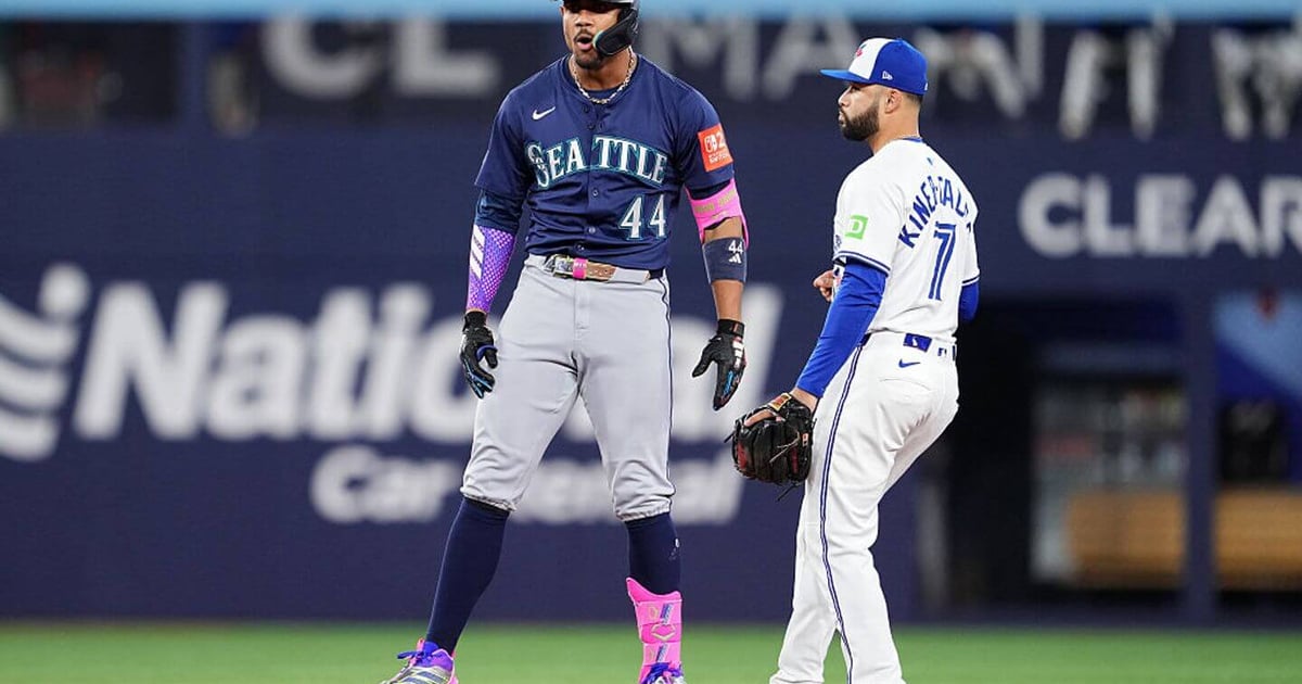 Mariners vs. Blue Jays score and live updates: Latest news and analysis from today’s ALCS Game 7