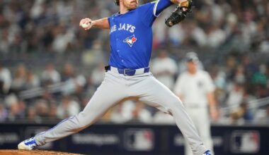 Shane Bieber gets Game 3 start for Toronto Blue Jays in ALCS