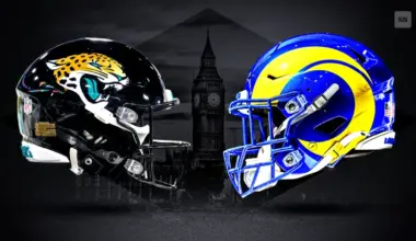 Where to watch Jaguars vs. Rams: Live stream, TV channel, start time for NFL London game image