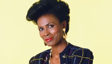 'Fresh Prince' alum Janet Hubert to guest-star in 'Bel-Air' season 4