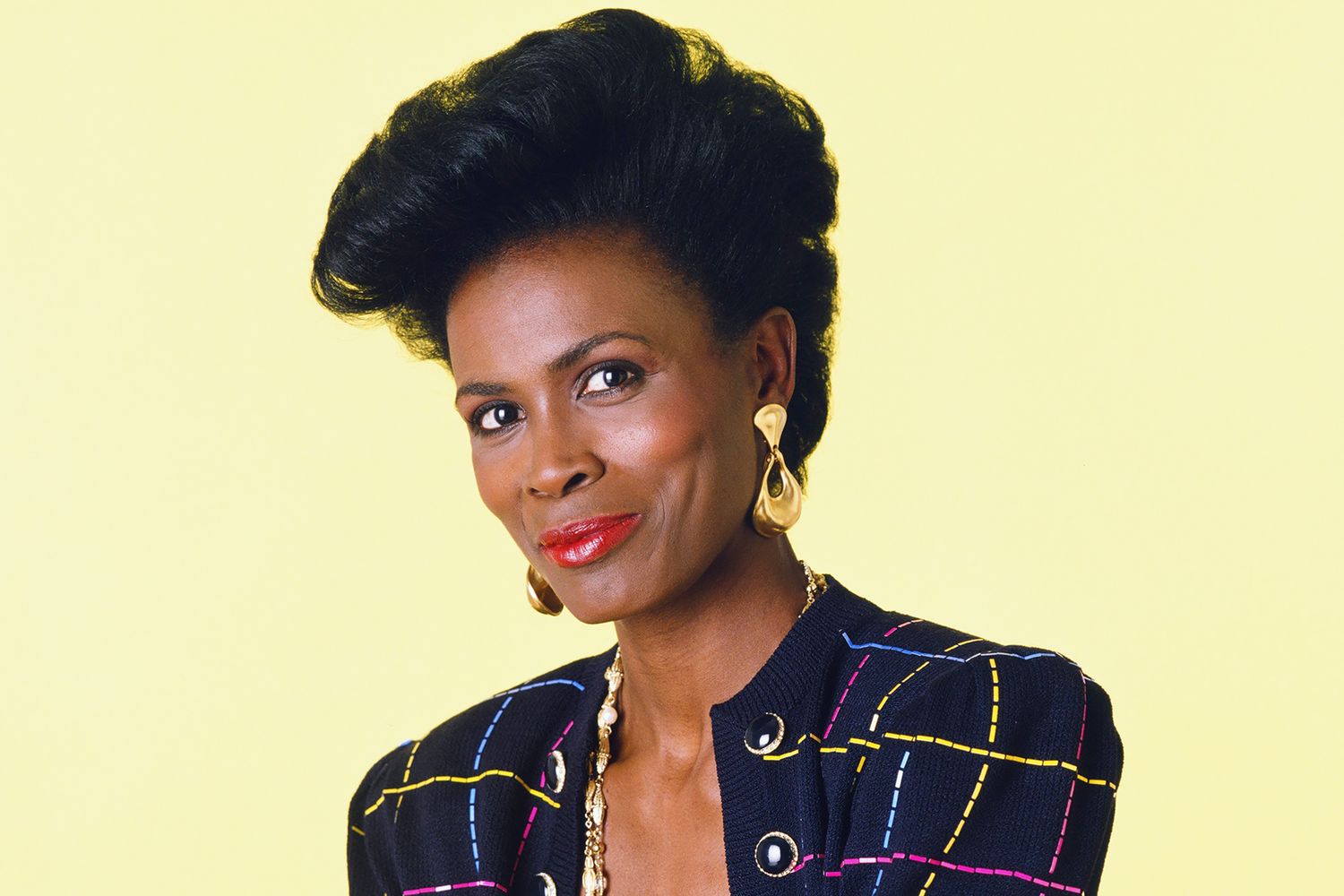 'Fresh Prince' alum Janet Hubert to guest-star in 'Bel-Air' season 4