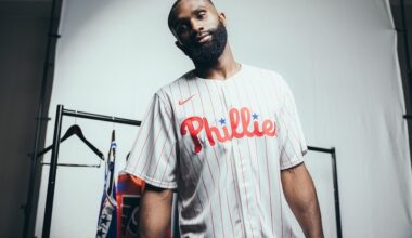 With Philly sports staggered, Jaron ‘Boots’ Ennis and Danny Garcia fire back