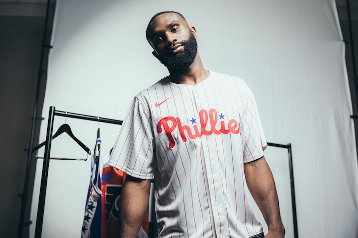With Philly sports staggered, Jaron ‘Boots’ Ennis and Danny Garcia fire back
