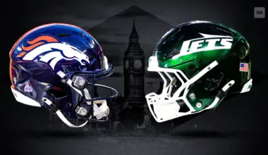 Where to watch Jets vs. Broncos: Live stream, TV channel, start time for NFL London game image