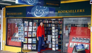 This week's bestselling books – October 17