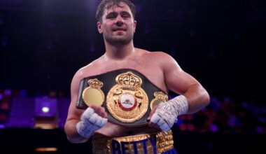 Allen vs Makhmudov Betting Tips, Boxing Odds & Best Bets