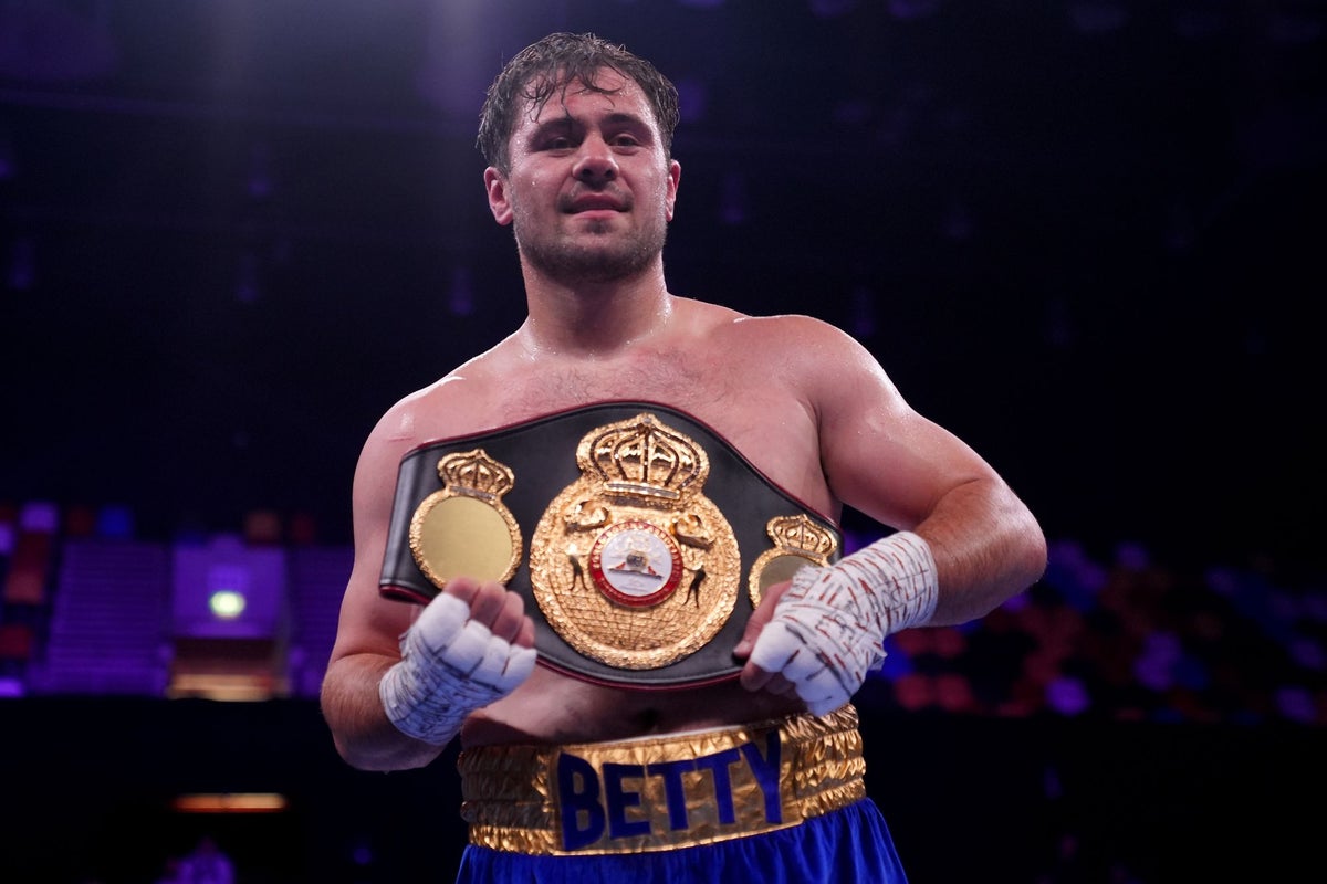Allen vs Makhmudov Betting Tips, Boxing Odds & Best Bets