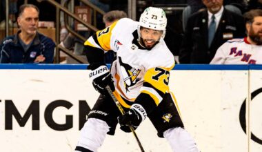 Canucks activate defenceman Pierre-Olivier Joseph from injured reserve