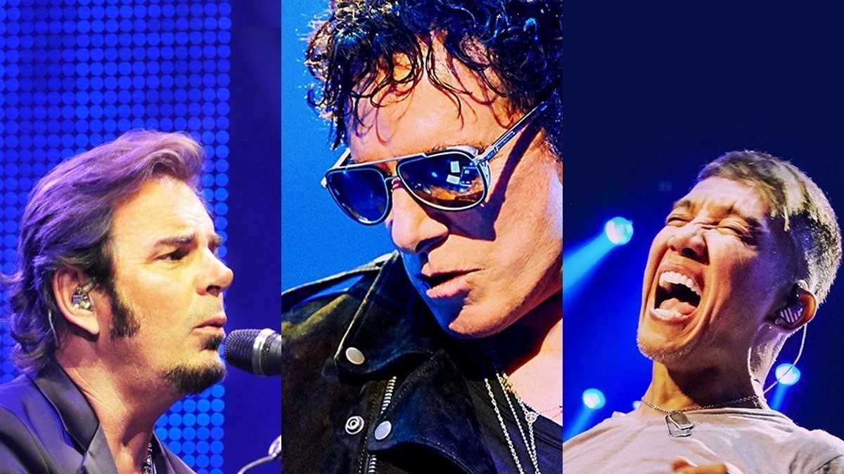 Jonathan Cain Has Quit Journey to Focus on "His Ministry"