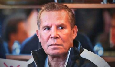 Julio Cesar Chavez Names The Hardest Hitter He Faced In Over 100 Fights: “It Hurt Everywhere”