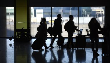 Canada should allow South American tourists to use U.S. visas, former cabinet minister says