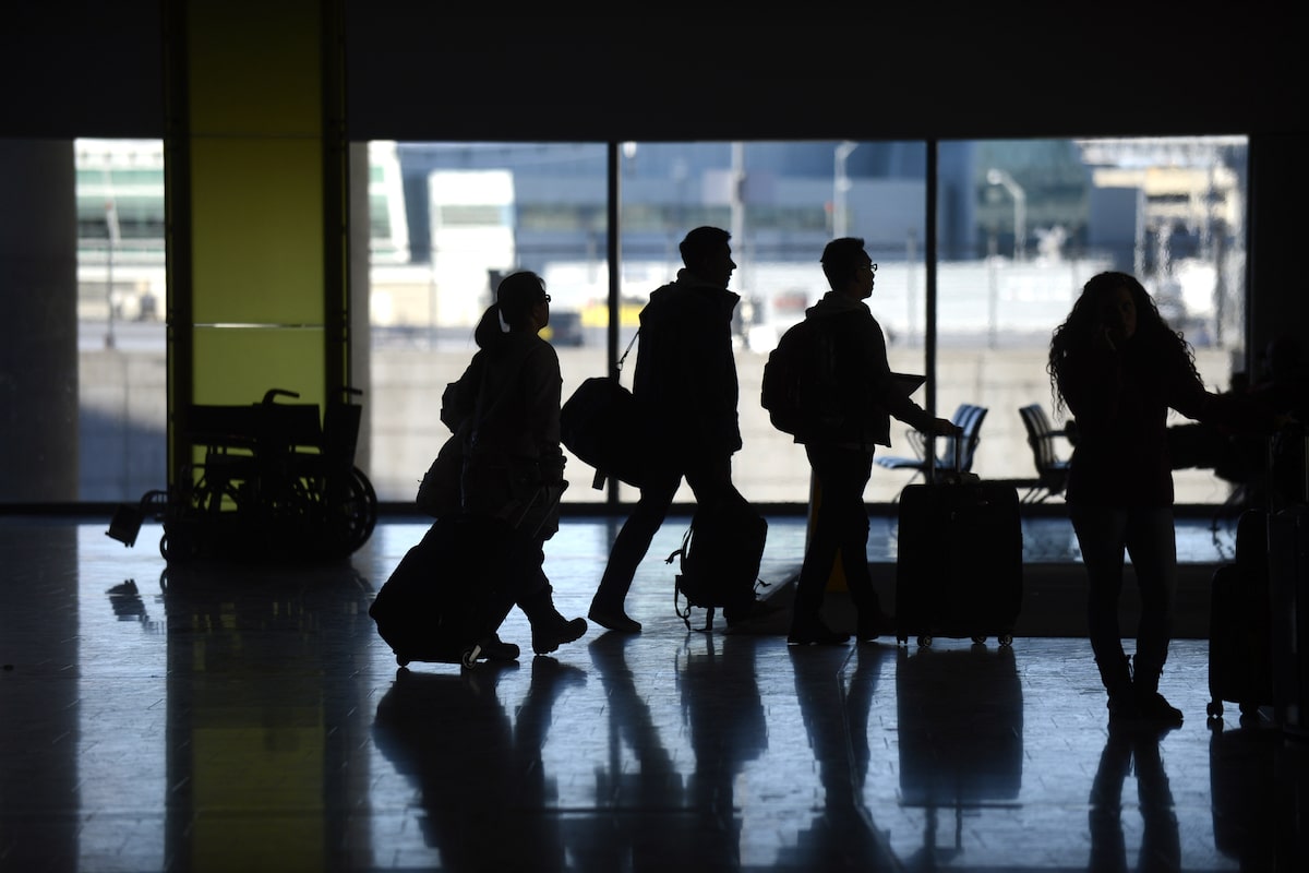 Canada should allow South American tourists to use U.S. visas, former cabinet minister says