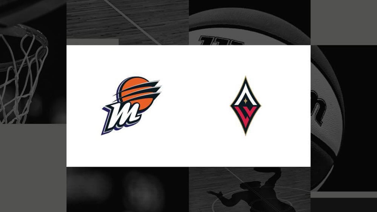 How to watch Mercury at Aces: WNBA Finals Game 1 TV channel and streaming options for October 3