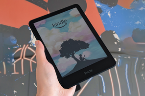 Kindle Colorsoft Signature Edition