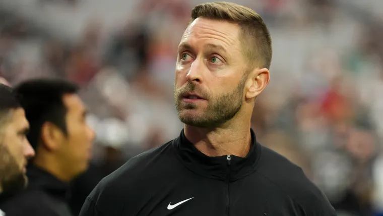 Browns' 6 best coaching candidates to replace Kevin Stefanski, from Kliff Kingsbury to Jesse Minter image