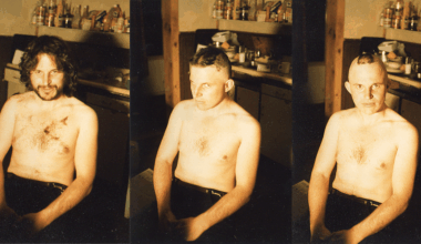 Book of the Week: To Chris with love