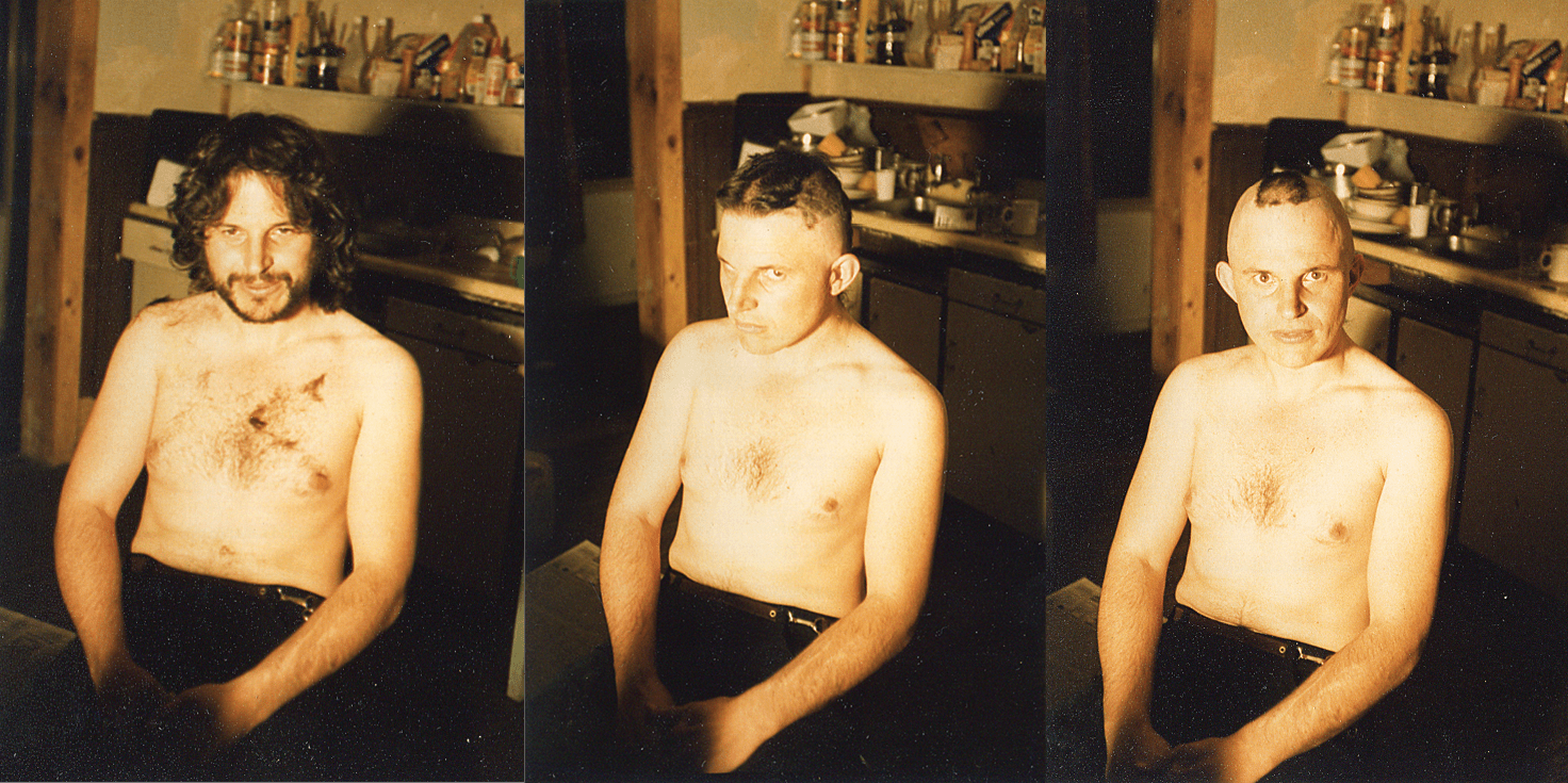 Book of the Week: To Chris with love