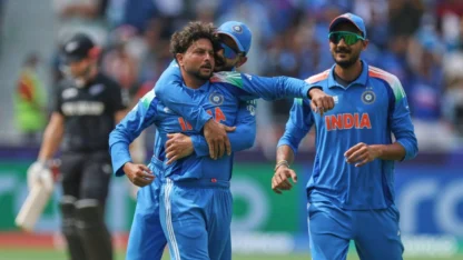 Predicted India Playing XI vs AUS: Will Gambhir show faith in Kuldeep Yadav in 2nd ODI?