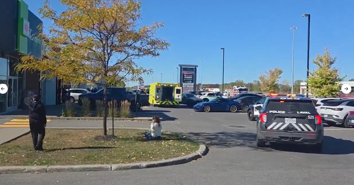 Shooting that killed 1, injured 2 at Montreal-area Starbucks linked to organized crime: minister - CTV News