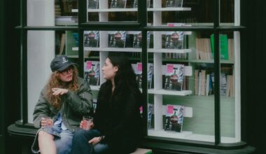 The Sandwich Shop That’s Become South East London’s Coolest Bookstore
