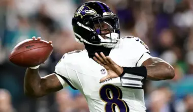 Ravens vs. Dolphins live score, updates, highlights from NFL 'Thursday Night Football' game image