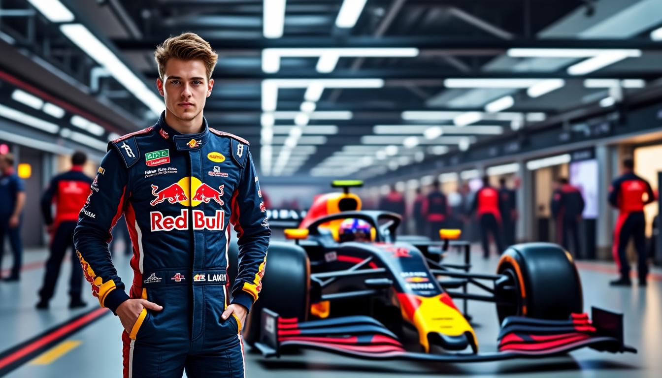 liam lawson reveals the obstacles he has encountered with racing bulls as the fight for his formula 1 future becomes increasingly intense. discover his insights into the high-stakes world of f1 survival.