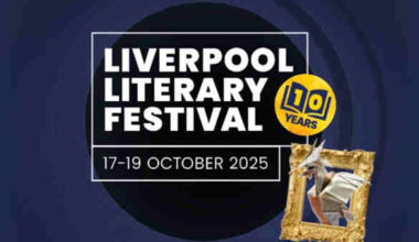 Liverpool Literary Festival