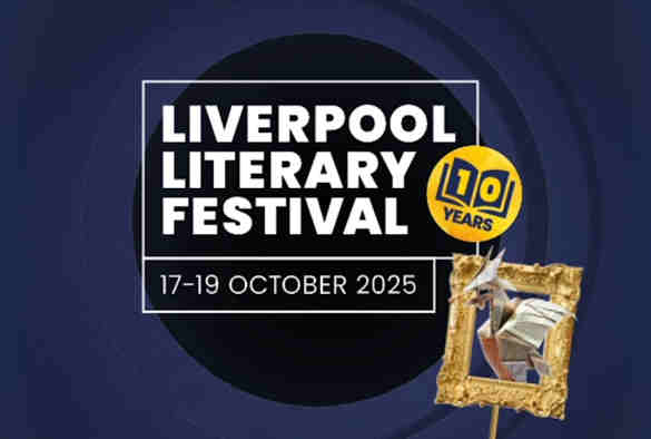 Liverpool Literary Festival